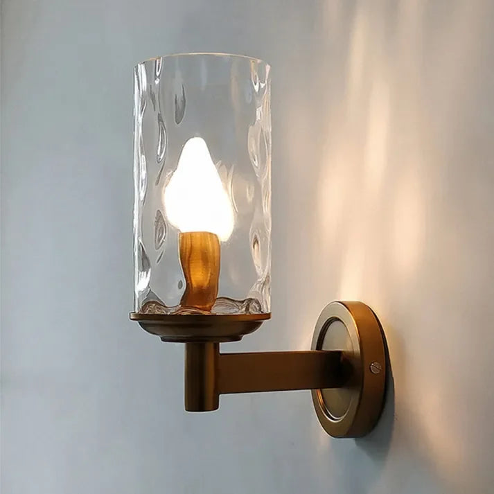 Flintholm Wall Sconce