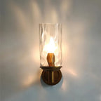 Flintholm Wall Sconce