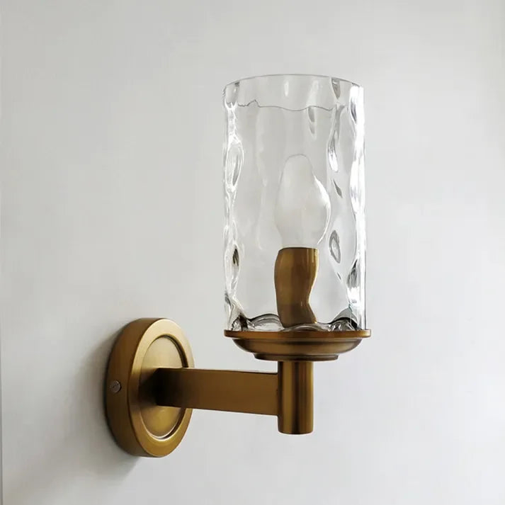 Flintholm Wall Sconce