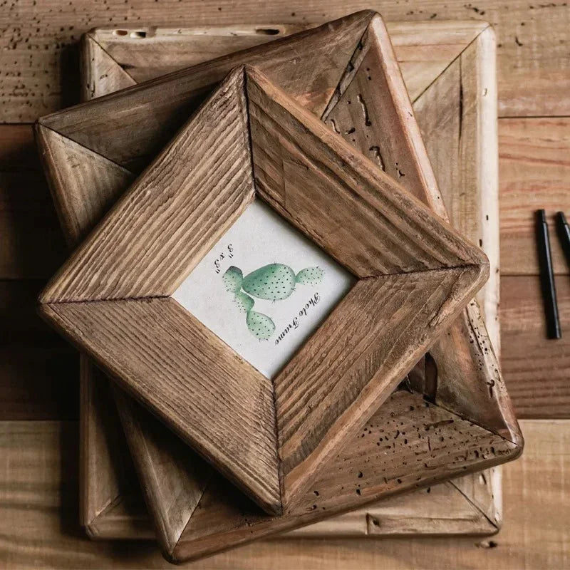 Flintthorpe Frame Collection