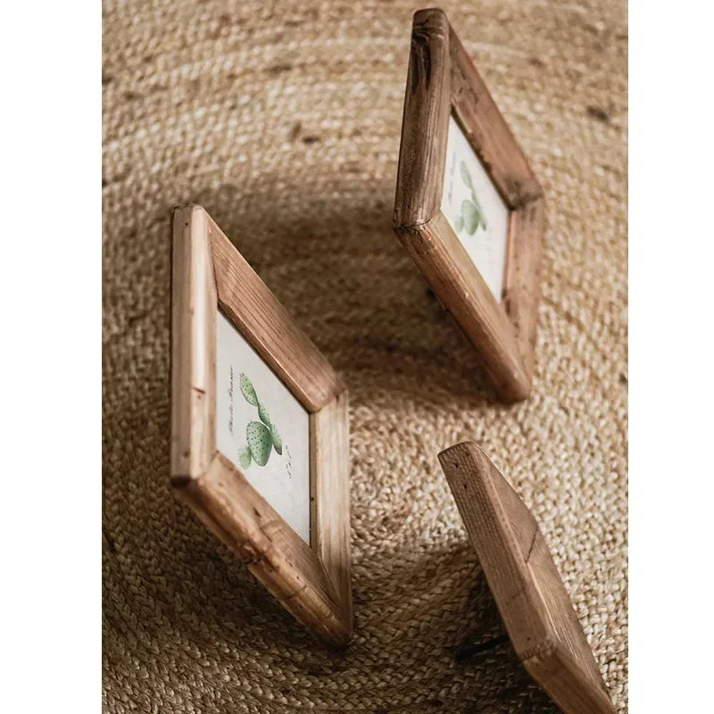 Flintthorpe Frame Collection