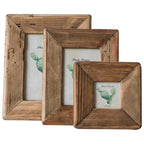 Flintthorpe Frame Collection