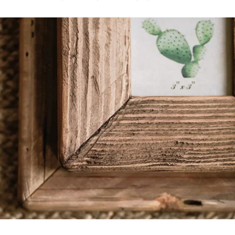 Flintthorpe Frame Collection