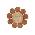 Floral Decorative Basket | High & Bury