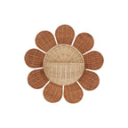 Floral Decorative Basket | High & Bury