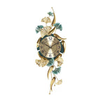 Floral-Inspired Decorative Wall Mirror | High & Bury