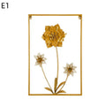 Floral Metal Wall Artwork | High & Bury