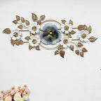 Floral Wall Art Decor | High & Bury
