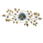 Floral Wall Art Decor | High & Bury
