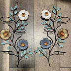 Floral Wall Decor | High & Bury