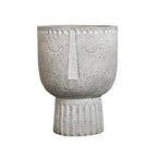 Flower Pot Ceramic | High & Bury