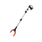 Foldable Grabber with 360° Swivel Jaw, Magnetic Tip and 83CM Length, view 6
