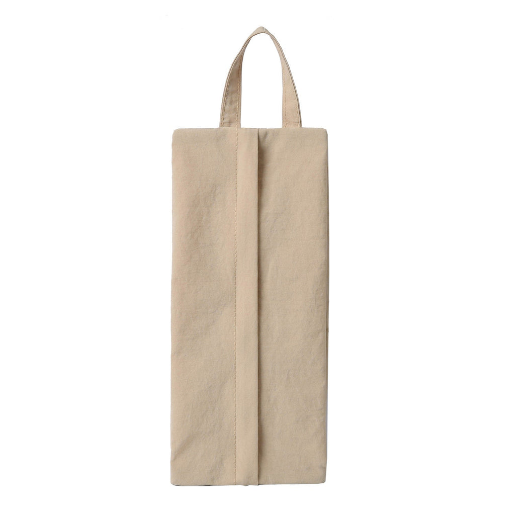 Foldable Travel Storage Organizer | High & Bury