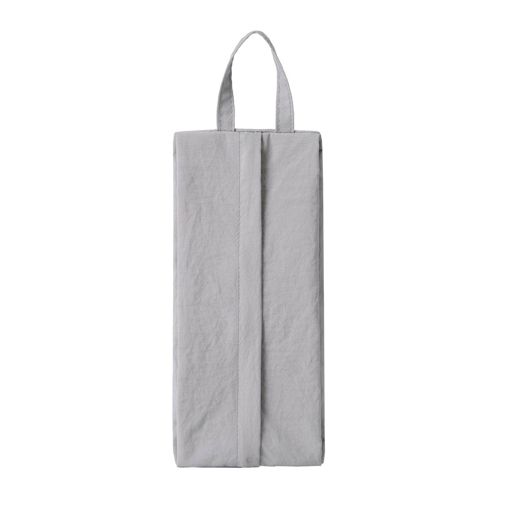 Foldable Travel Storage Organizer | High & Bury