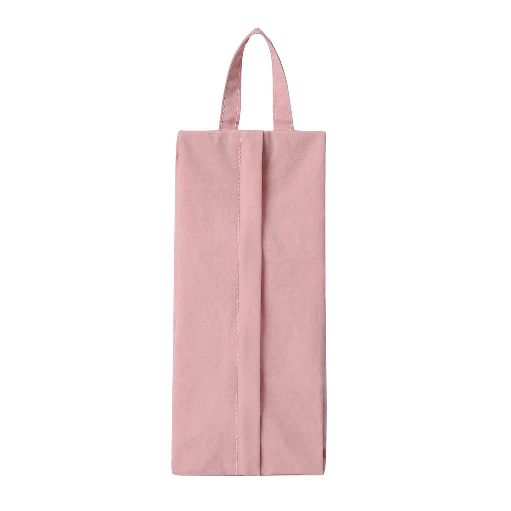 Foldable Travel Storage Organizer | High & Bury