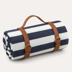 Foldable Waterproof Picnic Blanket, Acrylic and PEVA, 150cm x 200cm, view 12