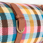 Foldable Waterproof Picnic Blanket, Acrylic and PEVA, 150cm x 200cm, view 2
