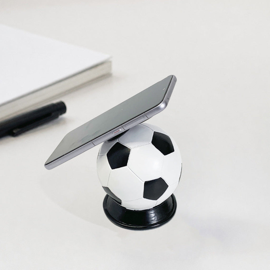Football Decorative Figure | High & Bury