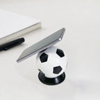 Football Decorative Figure | High & Bury