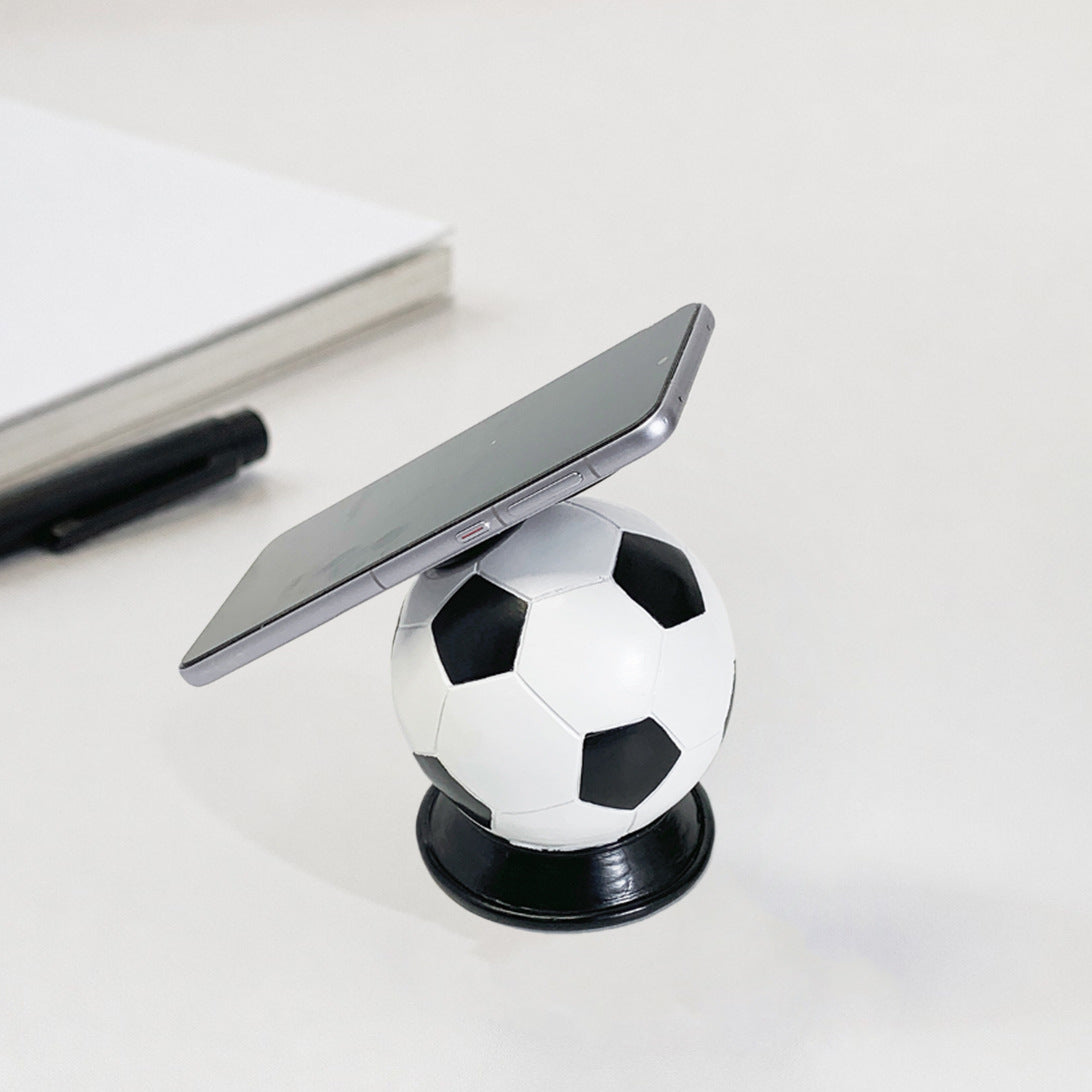 Football Decorative Figure | High & Bury