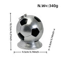 Football Decorative Figure | High & Bury