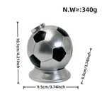 Football Decorative Figure | High & Bury