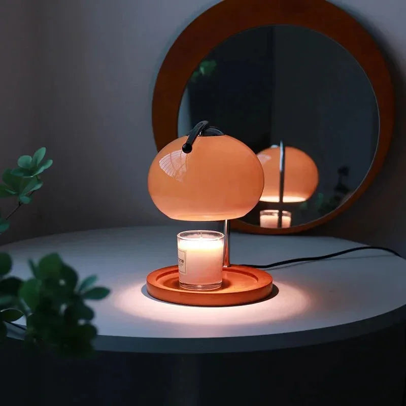 Frostdale Candle Warmer Lamp