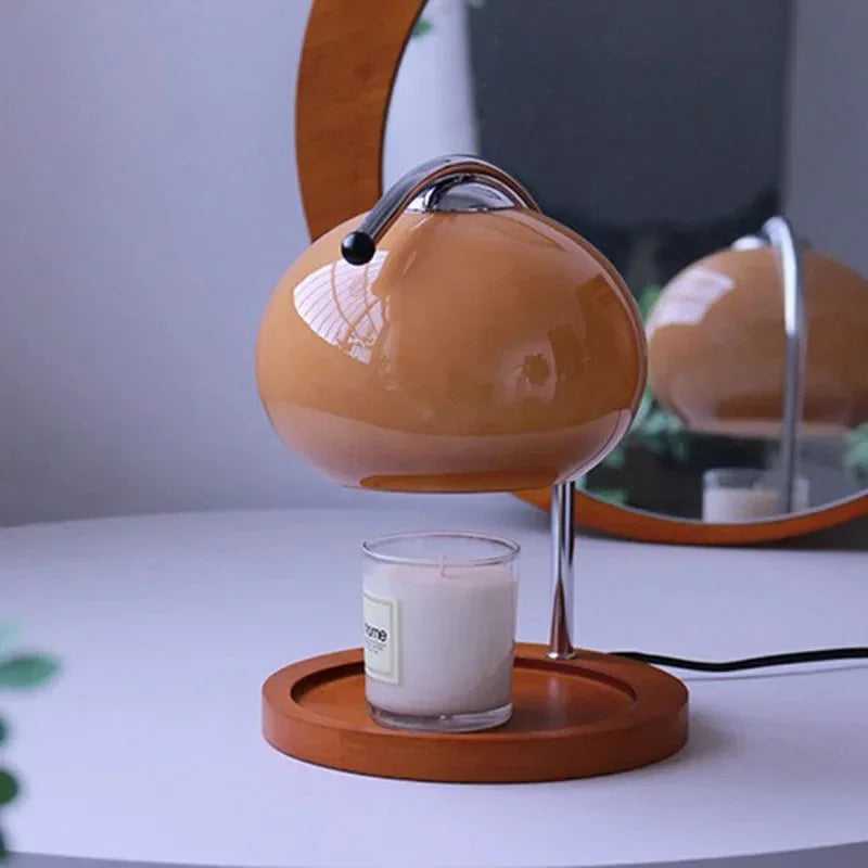 Frostdale Candle Warmer Lamp
