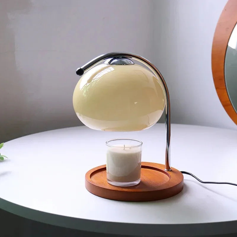 Frostdale Candle Warmer Lamp
