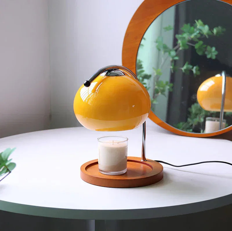 Frostdale Candle Warmer Lamp