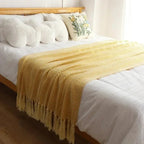 Frostdale Throw Blanket