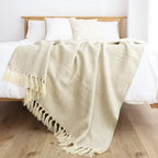 Frostdale Throw Blanket