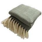 Frostdale Throw Blanket