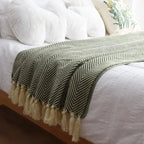 Frostdale Throw Blanket