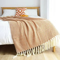 Frostdale Throw Blanket
