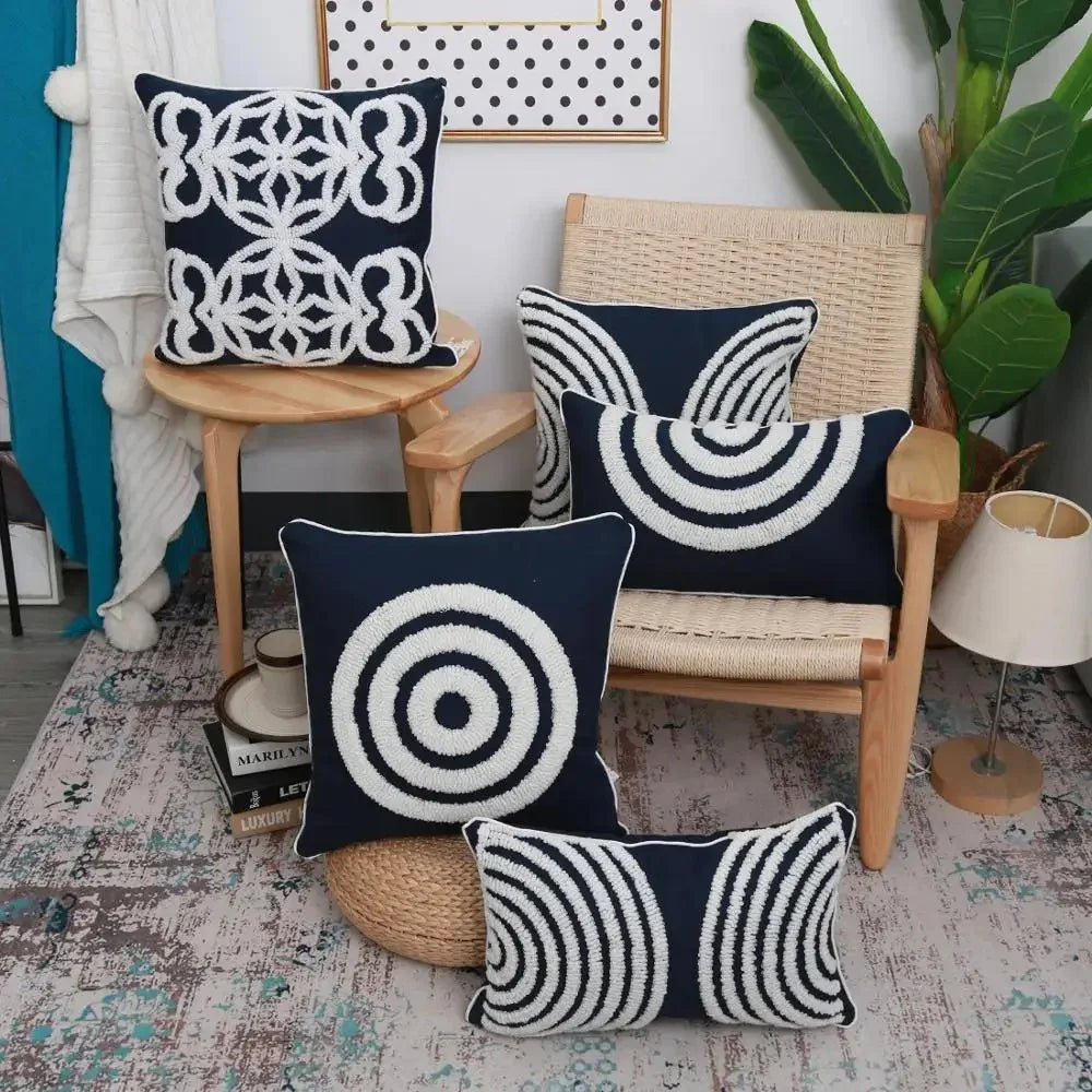 Frosthurst Cushion Cover