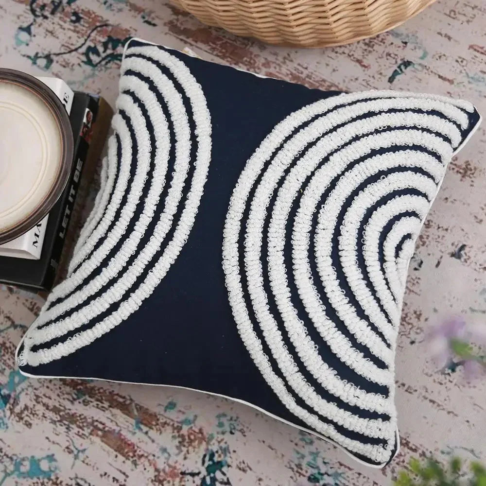Frosthurst Cushion Cover