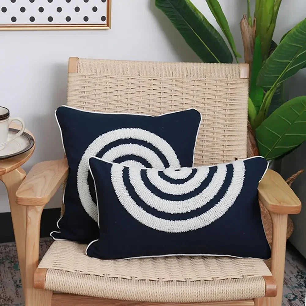 Frosthurst Cushion Cover