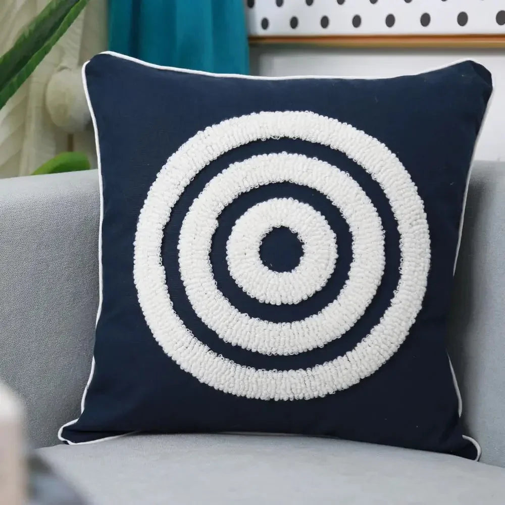 Frosthurst Cushion Cover