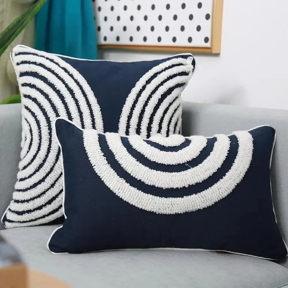 Frosthurst Cushion Cover