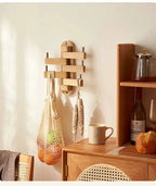 Frostwood Coat Rack