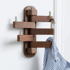 Frostwood Coat Rack