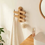Frostwood Coat Rack