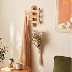 Frostwood Coat Rack