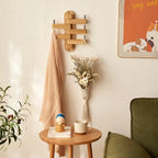 Frostwood Coat Rack