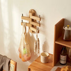 Frostwood Coat Rack