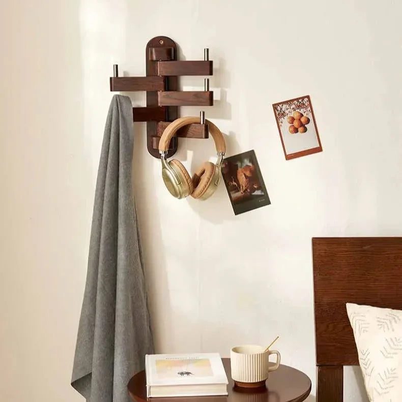 Frostwood Coat Rack