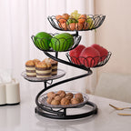 Fruit and Vegetable Stand | High & Bury