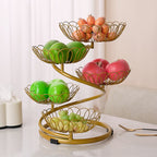 Fruit and Vegetable Stand | High & Bury