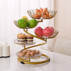 Fruit and Vegetable Stand | High & Bury